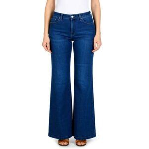 Levis 512 Jeans Women's Bootcut Size 12 (WJJ015)